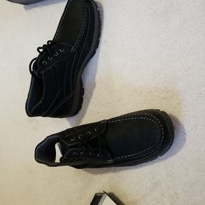 NWOT solo men's boots size 9.5